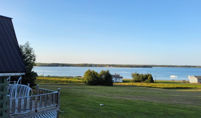 338 Lower Montague Cottages Tourism PEI